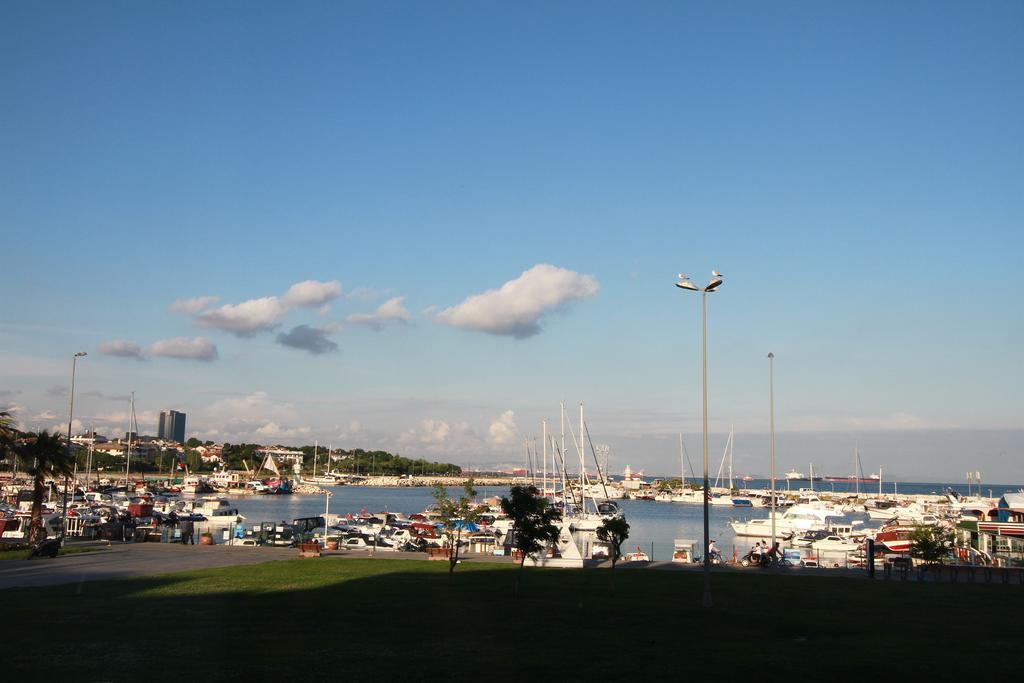 Airport Hotel Istanbul
