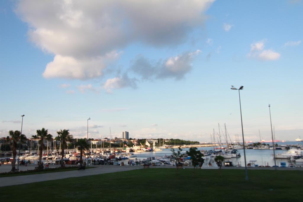 Airport Istanbul