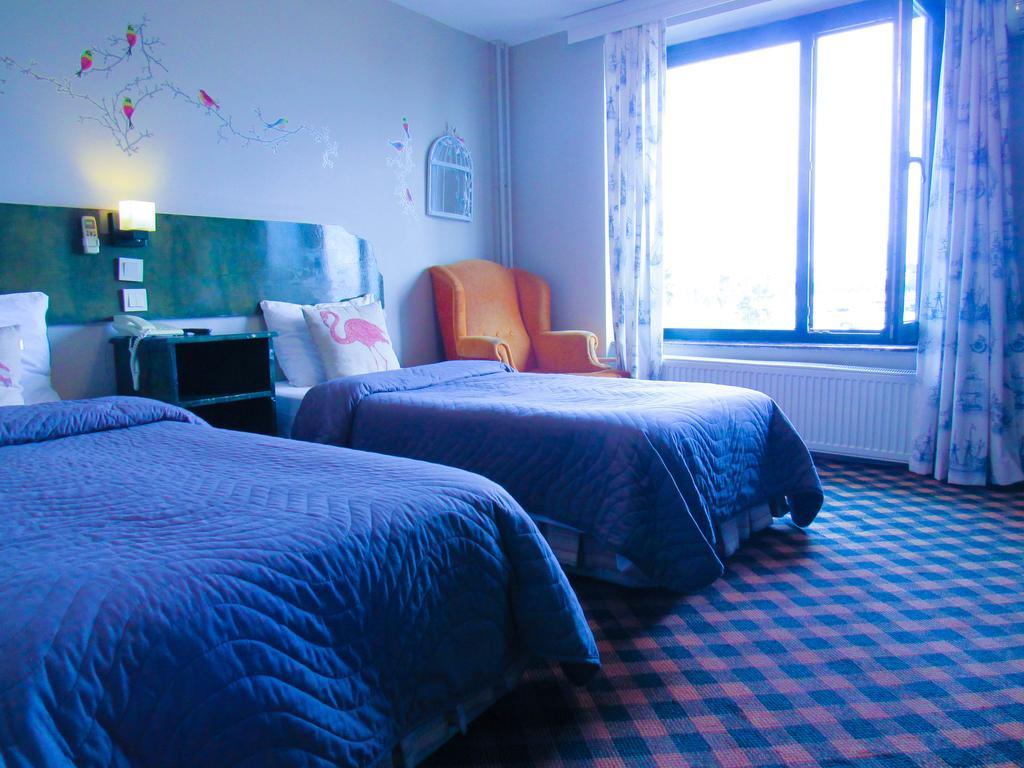 Hotel Airport Istanbul
