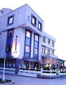 Hotel Airport 2*