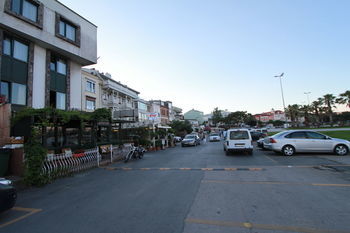 Hotel Airport 2*