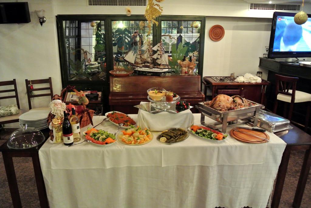 Airport Hotel Istanbul