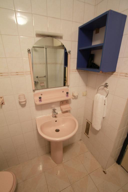 Airport Hotel Istanbul